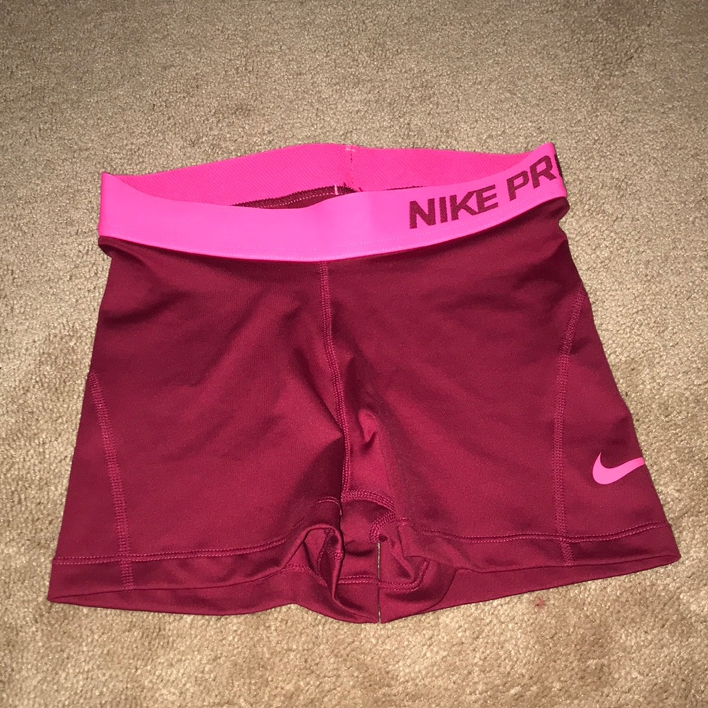 Nike Pro Spandex